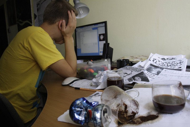 Lepiej dobrze sprawdź, komu wysyłasz maila.