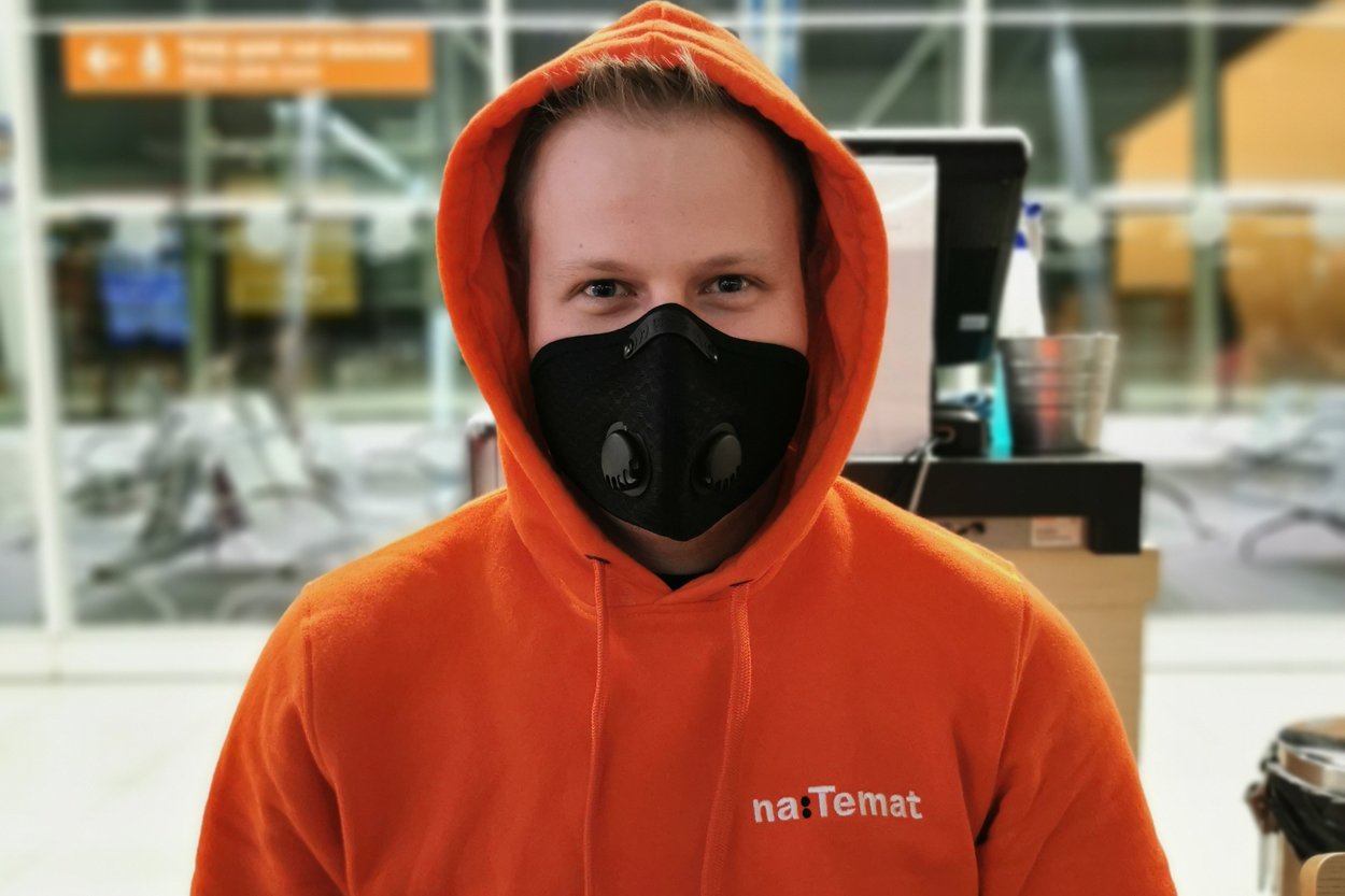 Podróżowanie w dobie koronawirusa stanęło pod dużym znakiem zapytania.