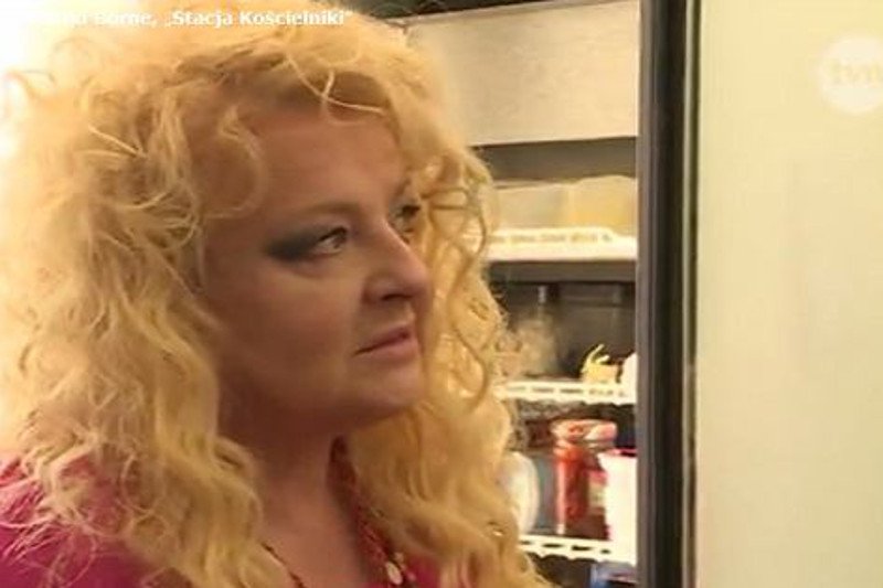 Magda Gessler wściekła w "Kuchennych rewolucjach"