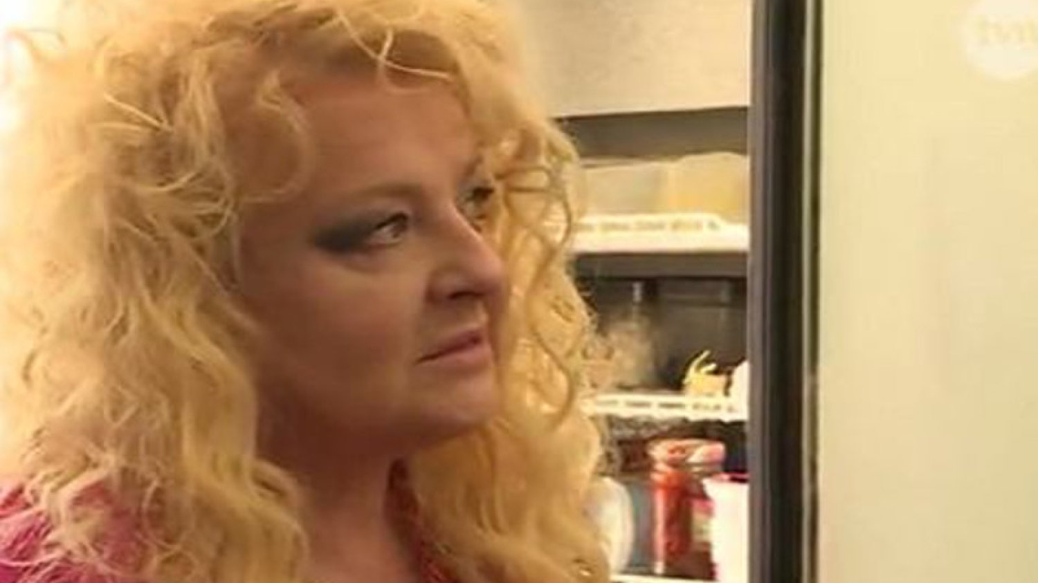 Magda Gessler wściekła w "Kuchennych rewolucjach"