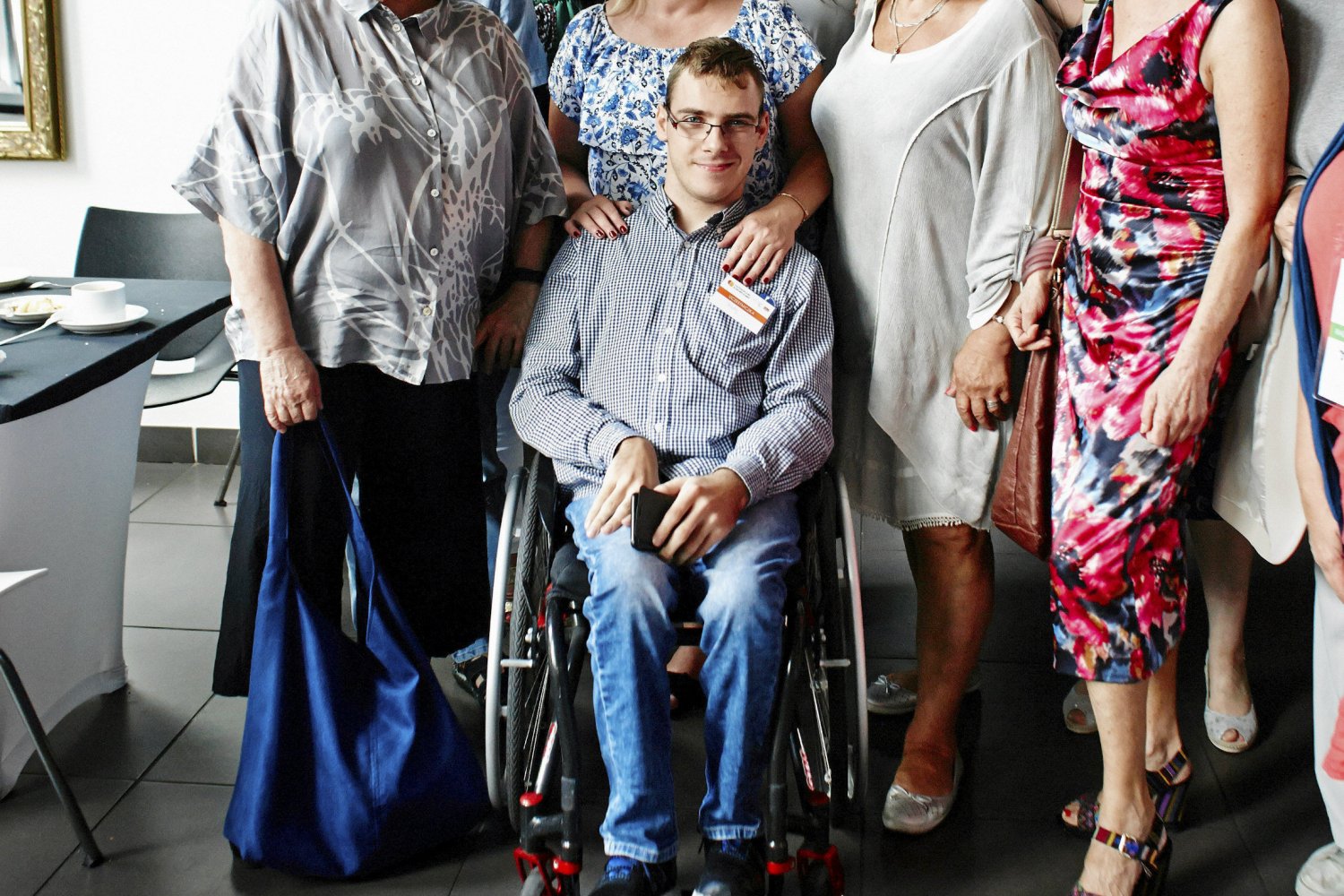 Jakub Hartwich wszedł do polityki. Ma teraz daleko idące plany.