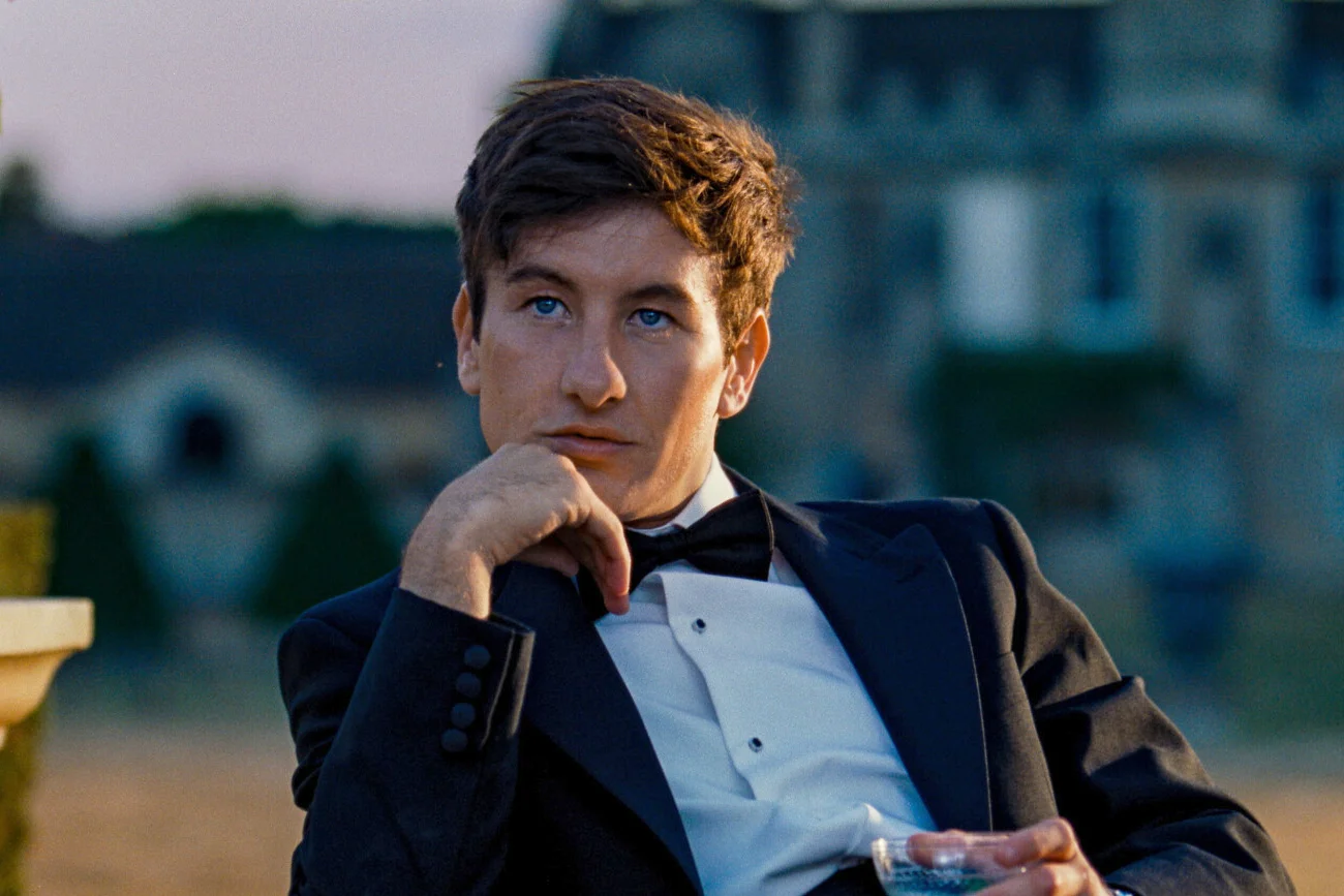 Barry Keoghan złapał bakterię pożerającą ludzkie mięso. Barry Keoghan złapał bakterię pożerającą ludzkie mięso.