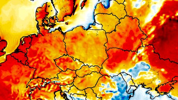 Prognoza pogody IMGW nie zostawia złudzeń. Polska przez 3 miesiące w piekielnym uścisku
