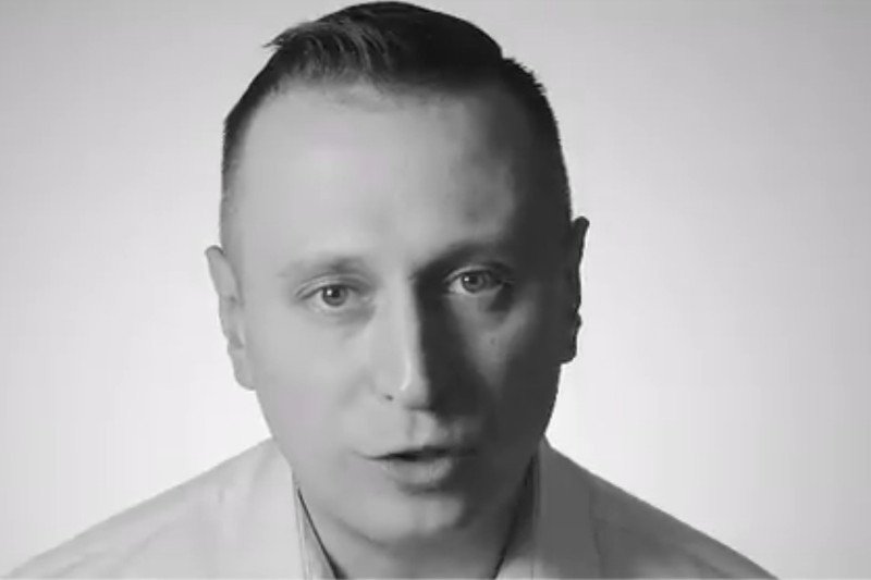 Brejza pokazał, co to znaczy być "skutecznym".