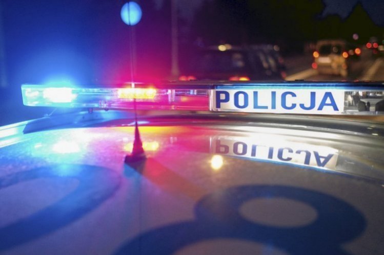 Policja nie potwierdza na razie okoliczności zdarzenia. Rudnik nad Sanem: matka zabiła dwójkę dzieci.