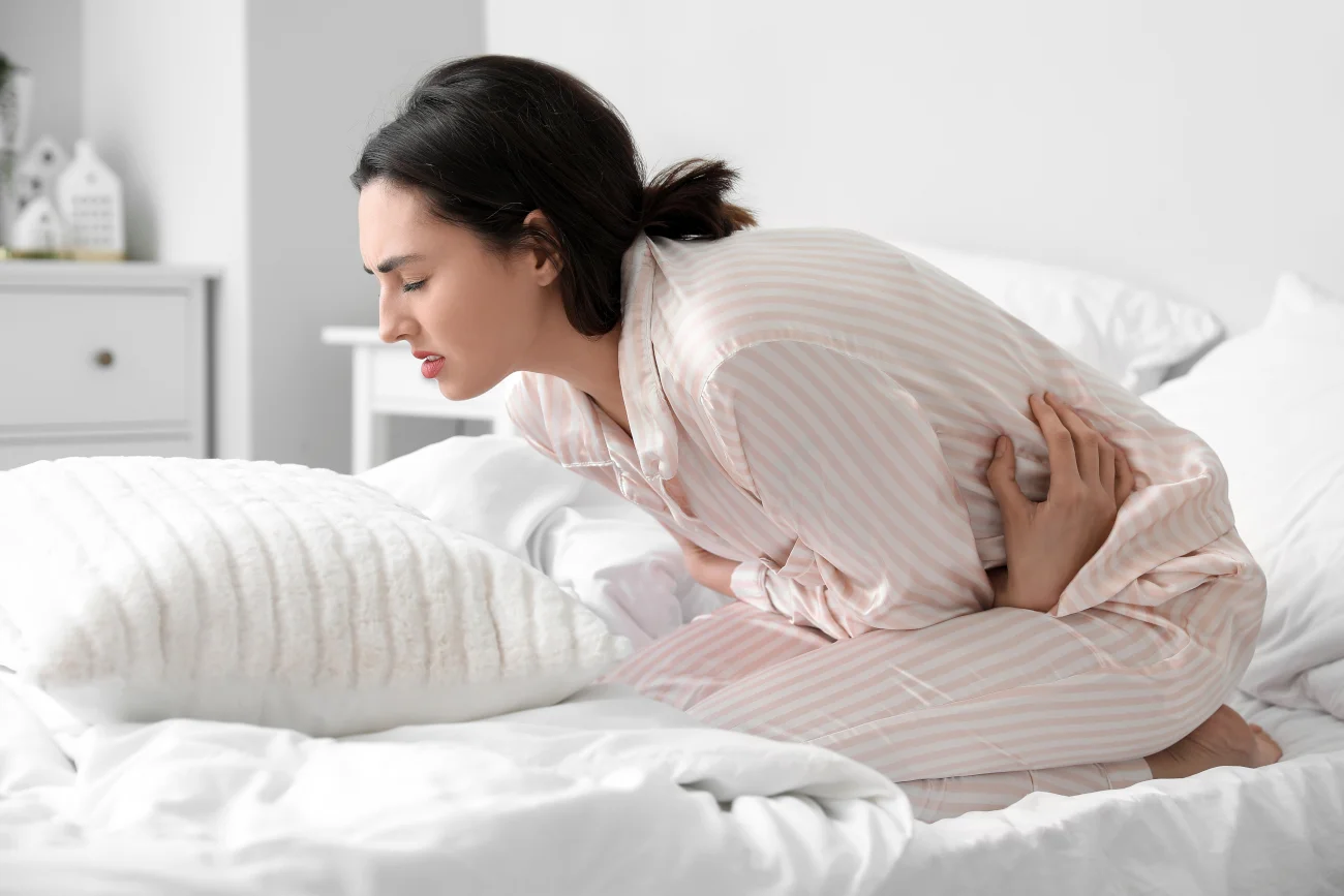 Według deklaracji resortu zdrowia od 1 lipca leczenie endometriozy w Polsce będzie refundowane