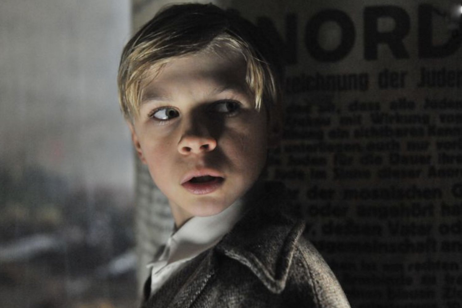 Kim jest Marcin Walewski? Jako młody aktor zagrał u boku Anny Samusionek i Ireneusza Czopa w serialu "Glina".