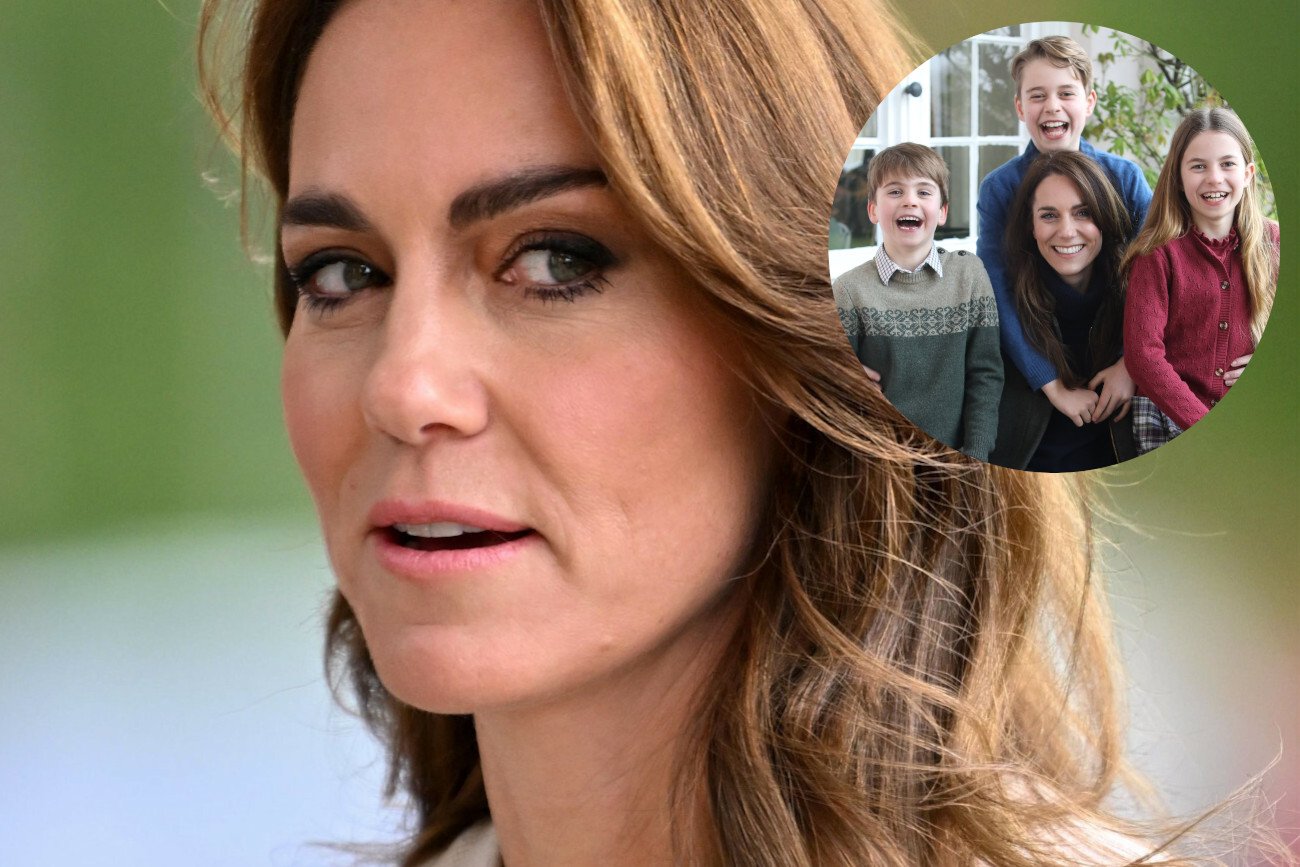 Księżna Kate jest załamana po aferze ze zdjęciem?