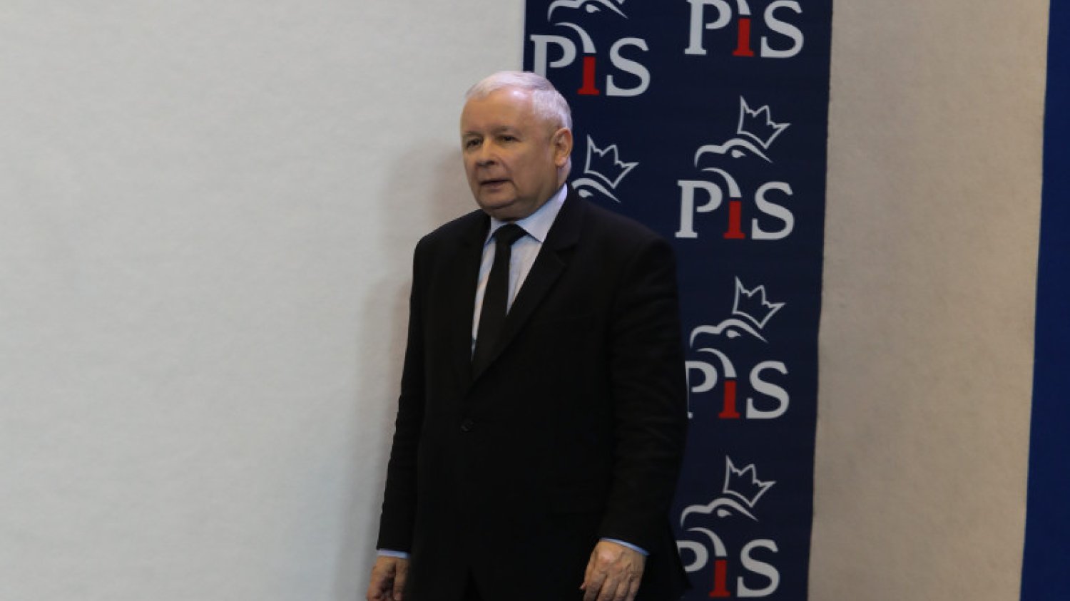Przewodniczący Kaczyński ogłosił odejście partii od koncepcji dwukadencyjności wstecznej.