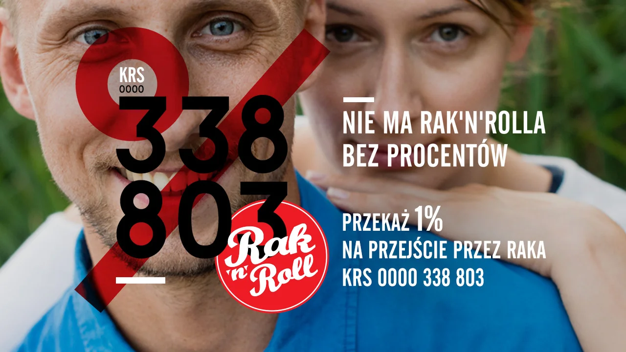 Nie ma Rak'n'Rolla bez procentów. KRS 0000 338 803