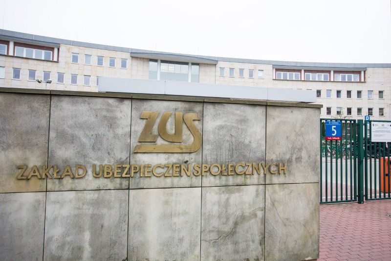 Za wypłacanie renty socjalnej odpowiedzialny jest Zakład Ubezpieczeń Społecznych.