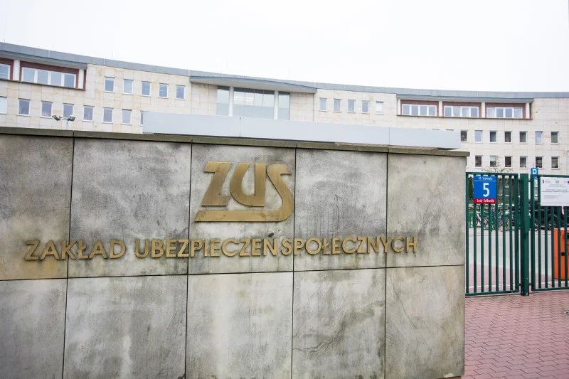 Za wypłacanie renty socjalnej odpowiedzialny jest Zakład Ubezpieczeń Społecznych.