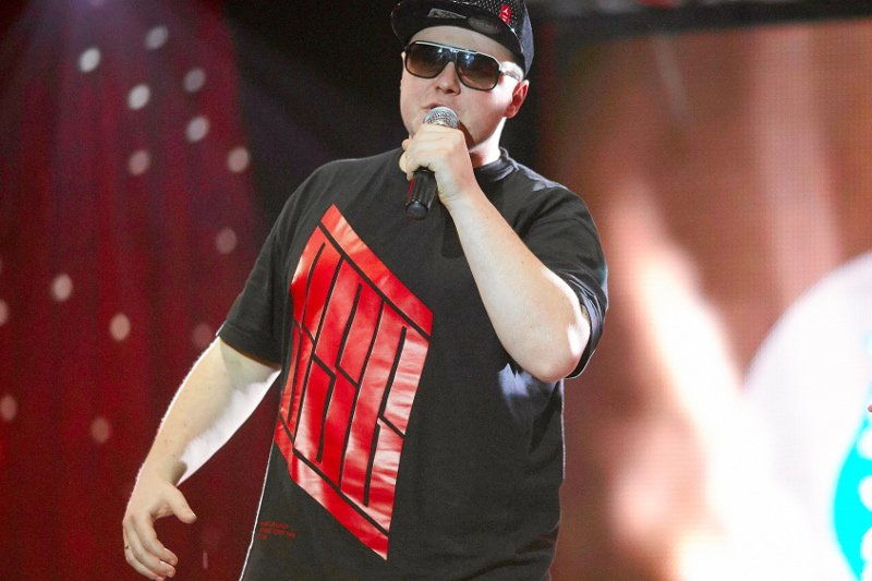 Donatan postanowił jeszcze raz skomentować zajście na ściance w Opolu.