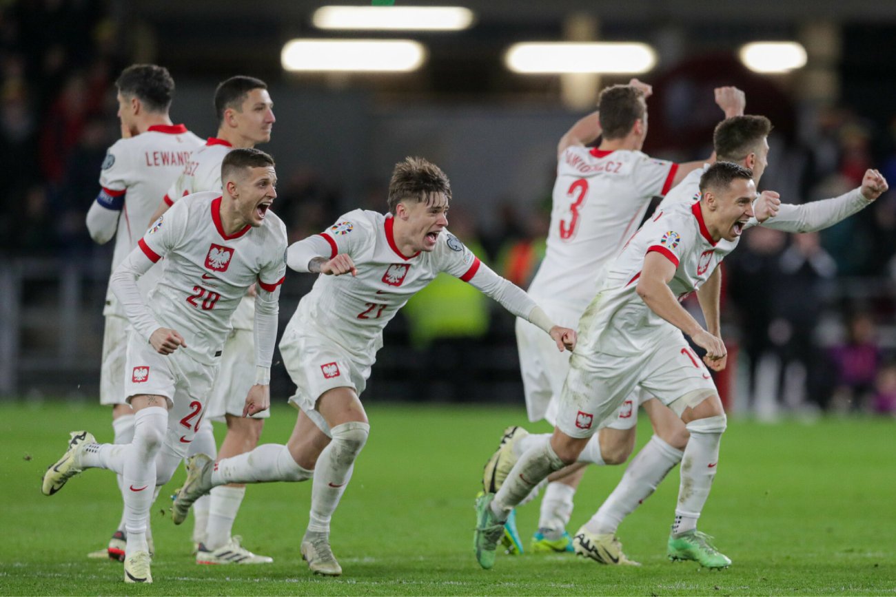 Kadra Polski na Euro 2024. Kogo Michał Probierz powoła na wyjazd do Niemiec