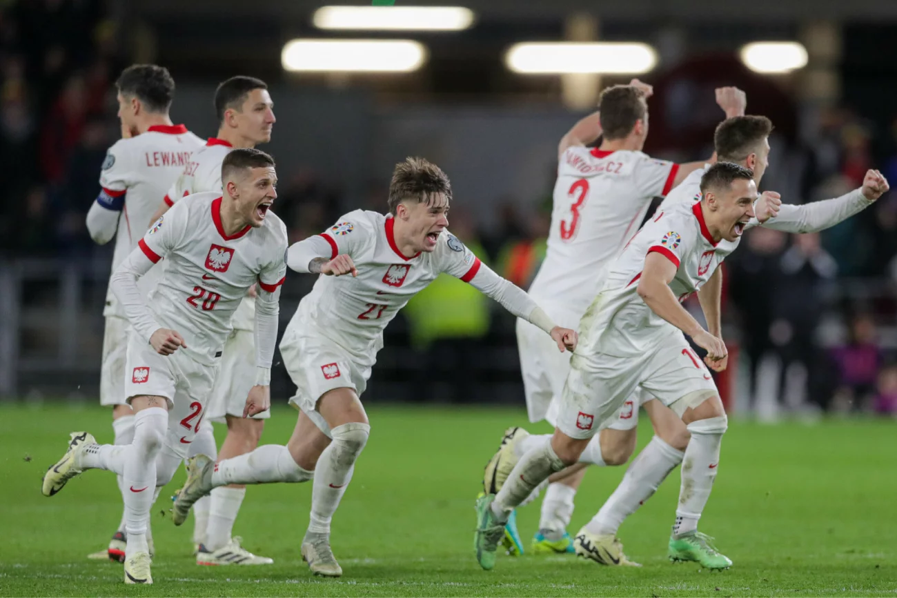 Kadra Polski na Euro 2024. Kogo Michał Probierz powoła na wyjazd do Niemiec