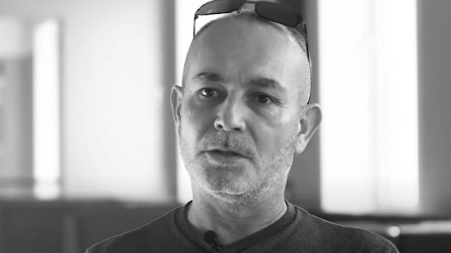 W nocy z niedzieli na poniedziałek zmarł aktor, Andrzej Rozmus.