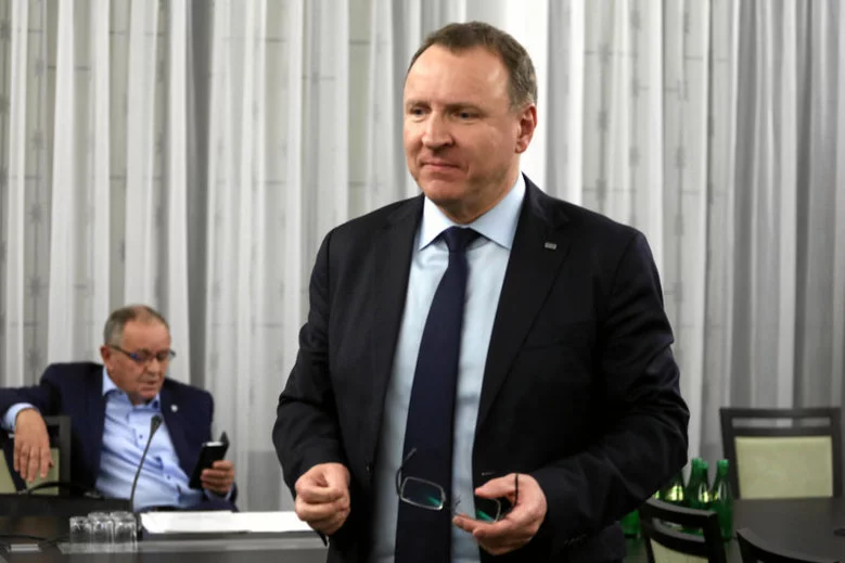 Od dłuższego czasu pojawiają się informacje, że Jacek Kurski ma zostać pozbawiony stanowiska prezesa TVP.