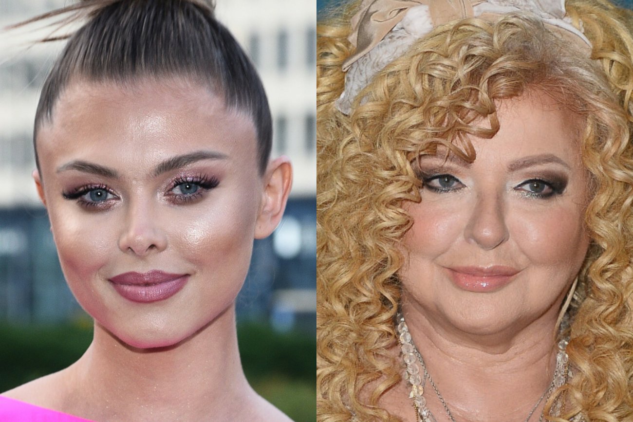 Czy Joanna Opozda zagra Magdę Gessler? Aktorka odpowiedziała.