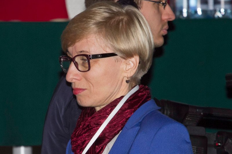 Europosłanka Beata Gosiewska może pożegnać się ze swoim stanowiskiem w przyszłym roku.