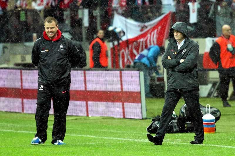 Polski sztab robił wszystko, by mecz odbył się 14 listopada.