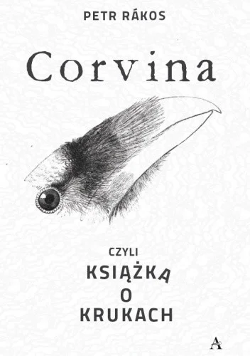 Petr Rakos
Corvina, czyli książka o krukach