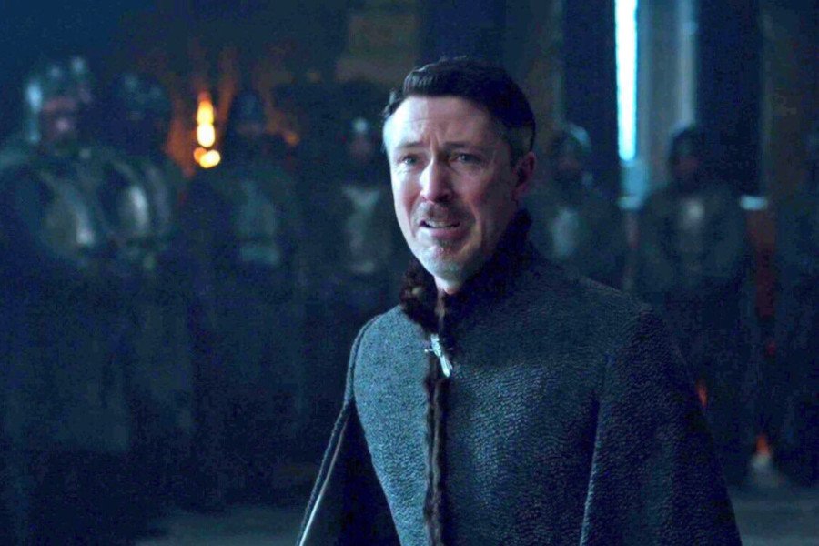 Koniec ukochanego serialu może być traumatycznym przeżyciem