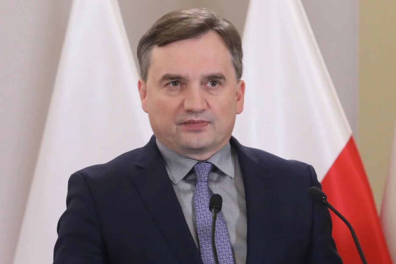 Zbigniew Ziobro
