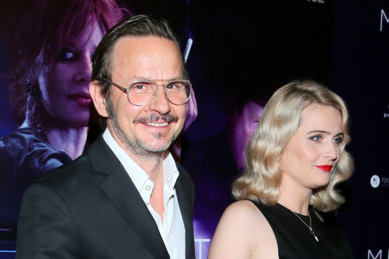 Bartłomiej Topa został tatą bliźniąt. Dodał wspólne zdjęcie