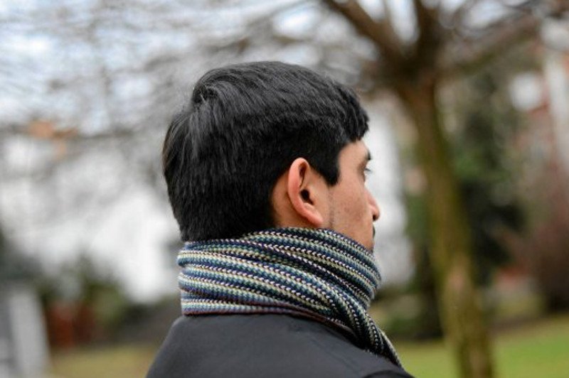 Chilijski pianista zagrał dedykowany sobie koncert.