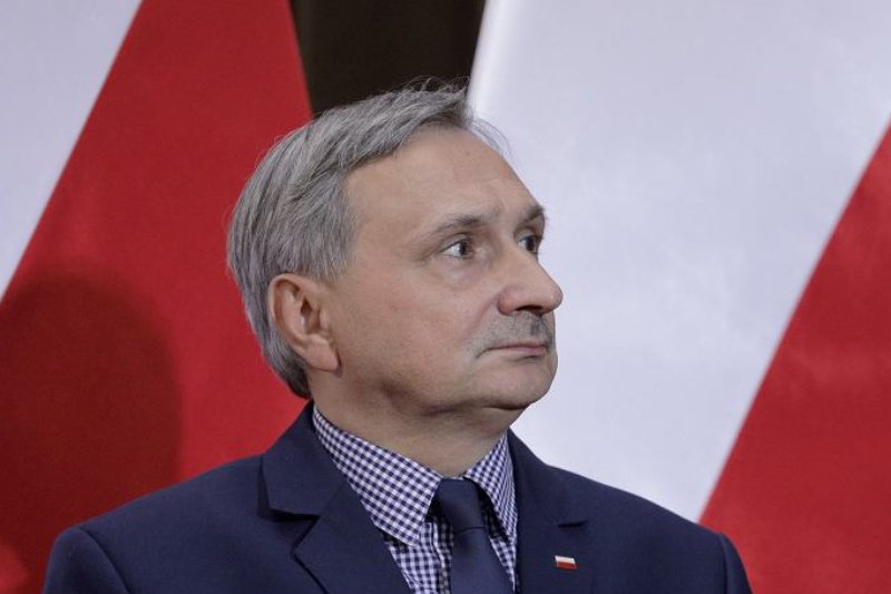 Maciej Kopeć odchodzi z MEN.