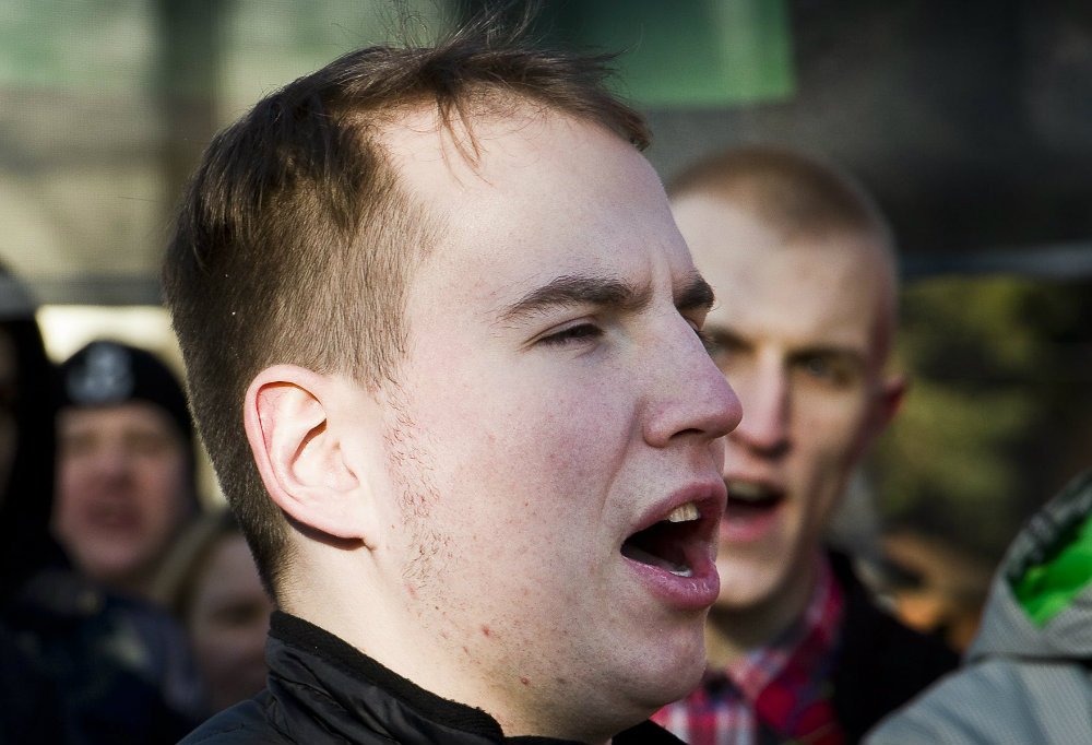 Adam Andruszkiewicz będzie zarabiał jako wiceminister cyfryzacji 11,7 tys. zł brutto.