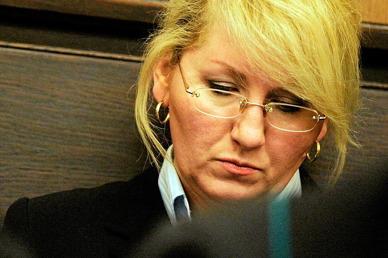 Sprawa uniewinnienia byłej posłanki PO Beaty Sawickiej dowodzi, że polskie sądy są stronnicze i zależne od polityków?