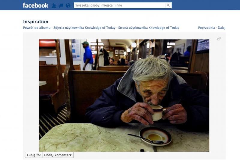 Zwyczaj "zawieszania kawy" podbija w ostatnich dniach internet. Czy przyjmie się też w kawiarniach?