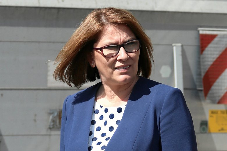 Beata Mazurek zaprosiła na swoje konto na Instagramie. Wybuchły emocje wokół jej zdjęcia.