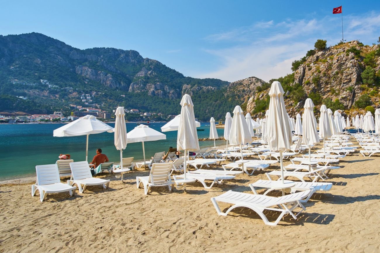 All inclusive w Turcji drożeje