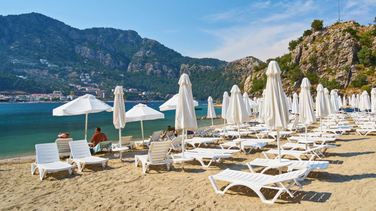 Spadek zainteresowania all inclusive w Turcji All inclusive w Turcji drożeje