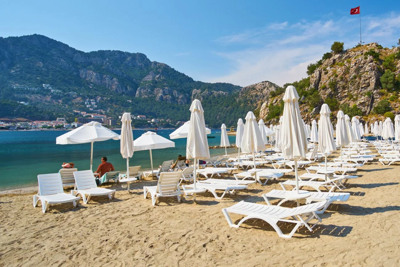 Spadek zainteresowania all inclusive w Turcji All inclusive w Turcji drożeje