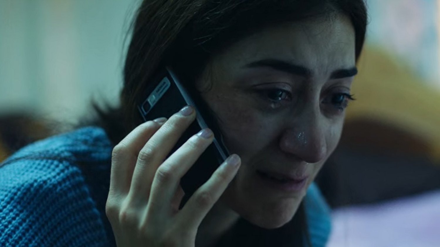 "Kalifat" to serial dostępny na Netfliksie. Pokazuje kulisy planowania ataku ISIS na Szwecję.