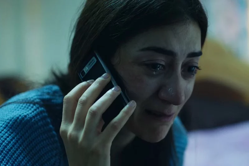 "Kalifat" to serial dostępny na Netfliksie. Pokazuje kulisy planowania ataku ISIS na Szwecję.