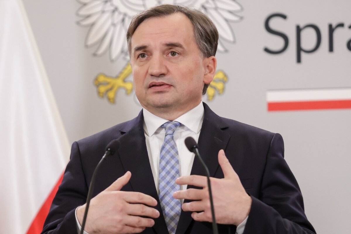 Ziobrą przed komisją ds. Pegasusa. Wiadomo, kiedy może tam trafić.