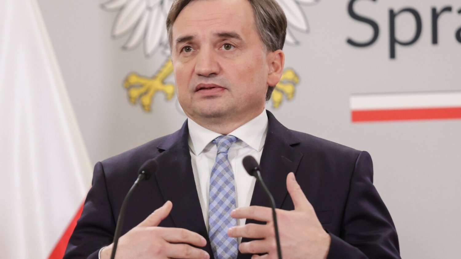 Ziobrą przed komisją ds. Pegasusa. Wiadomo, kiedy może tam trafić.