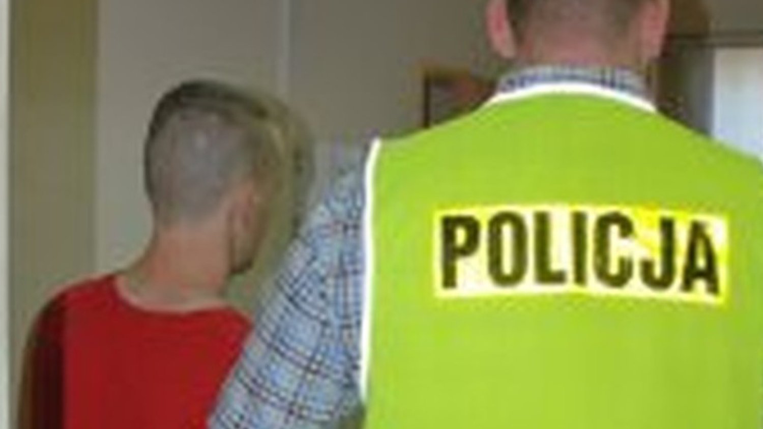 14-latek z Wołomina bił matkę, by ta dawała mu pieniądze