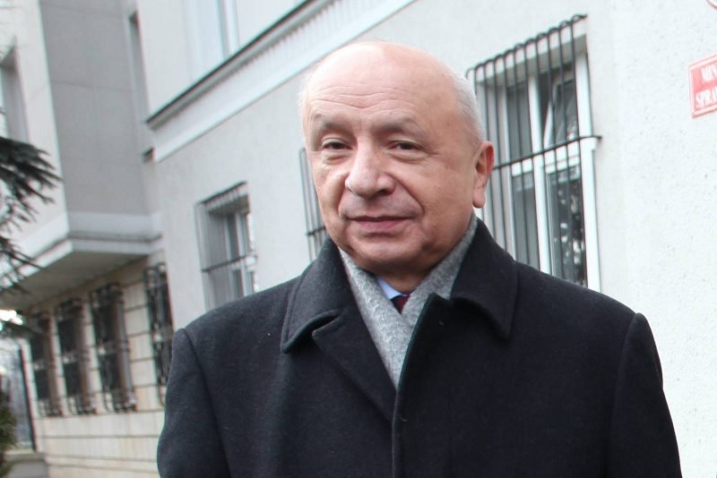 Bogdan Chazan tłumaczy, dlaczego nie zgodził się na wykonanie aborcji: "Naszym powołaniem jest ratowanie życia a nie zabijanie"