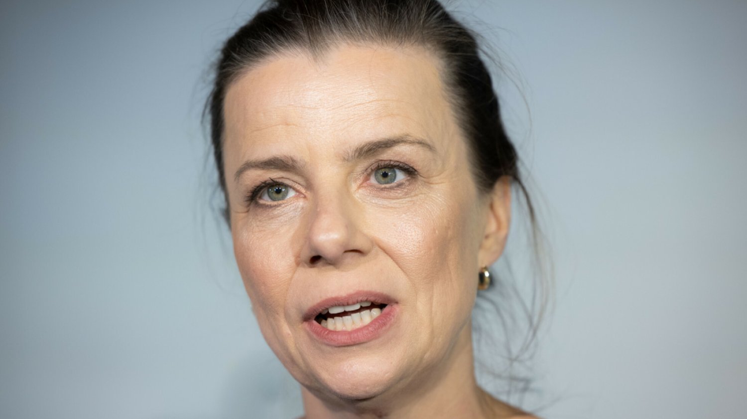Agata Kulesza w szczerym wywiadzie. Opowiedziała o rozwodzie i kryzysie