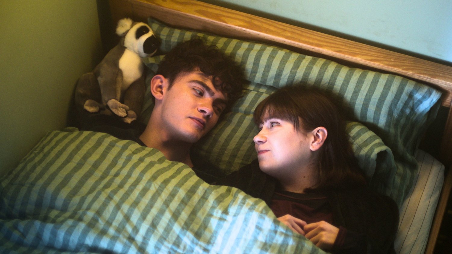 Najmilszy serial Netflixa będzie filmem, ale bez laureatki Oscara. Fani będą źli