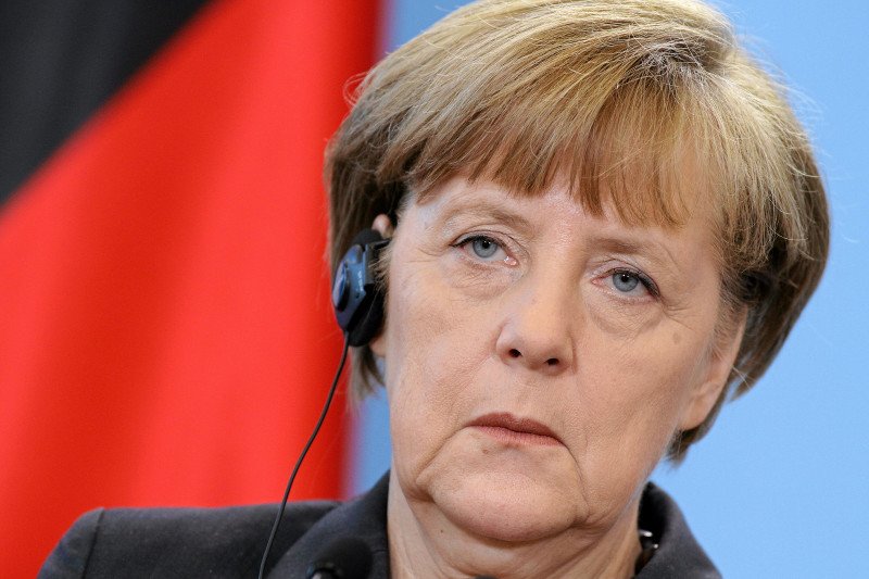 Czy NSA wciąż podsłuchuje Angelę Merkel?