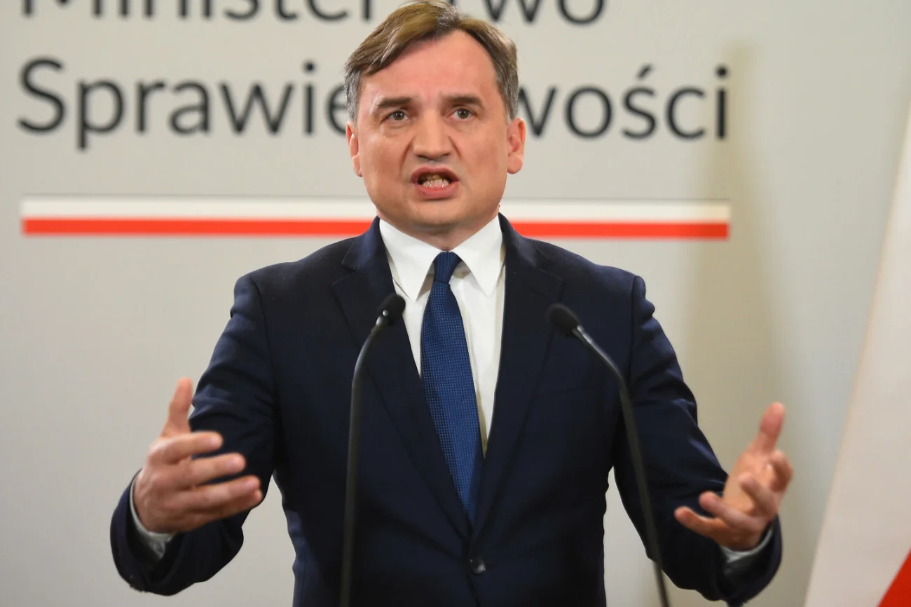 Zbigniew Ziobro