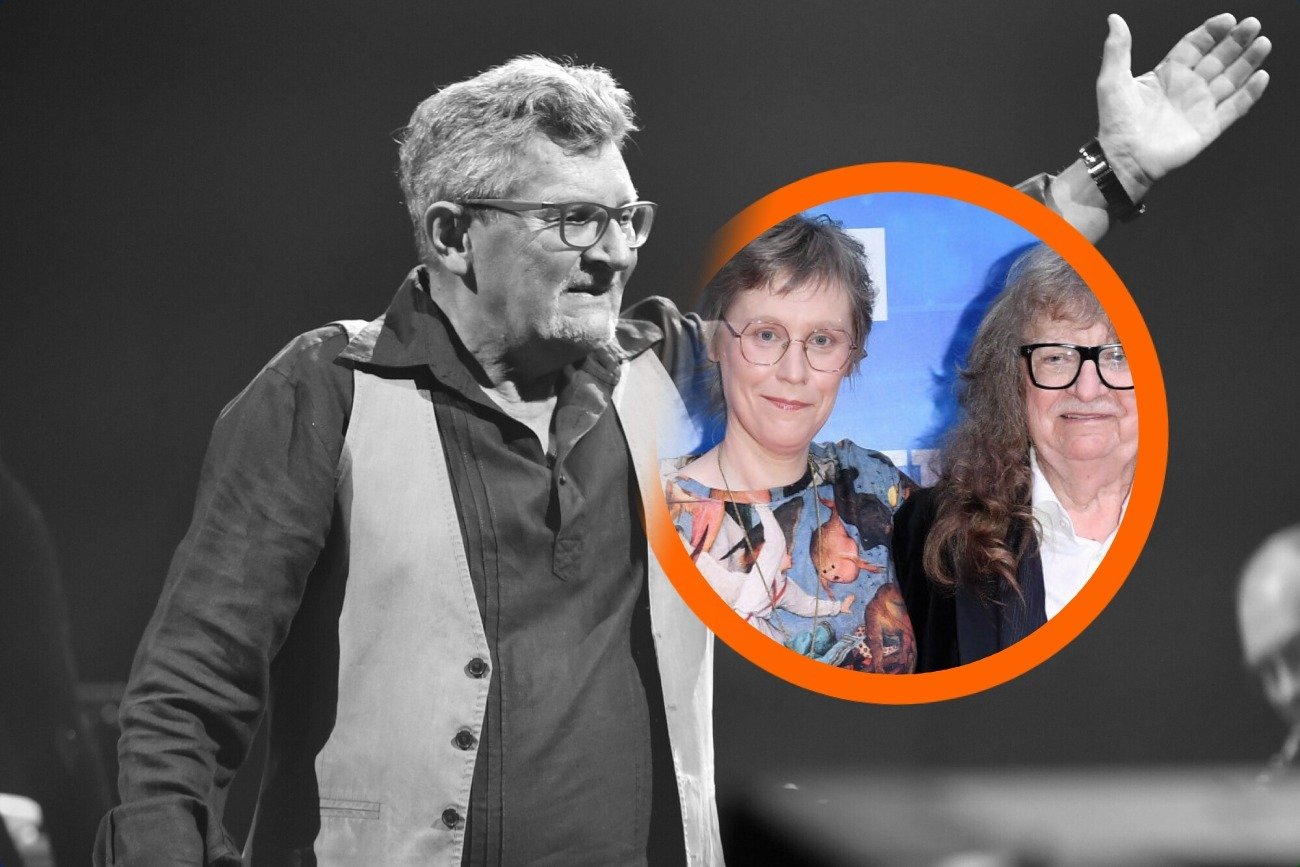 Festiwal w Opolu Skaldowie Jacek Zieliński Andrzej Zieliński Gaba Kulka