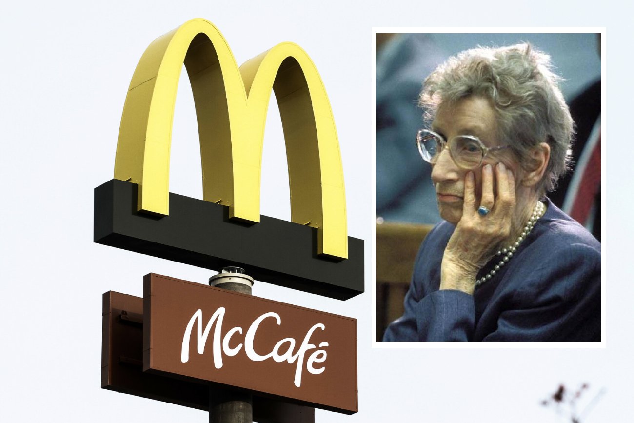 Pozew o gorącą kawę i wytacza proces. McDonald’s staje przed oskarżeniami 