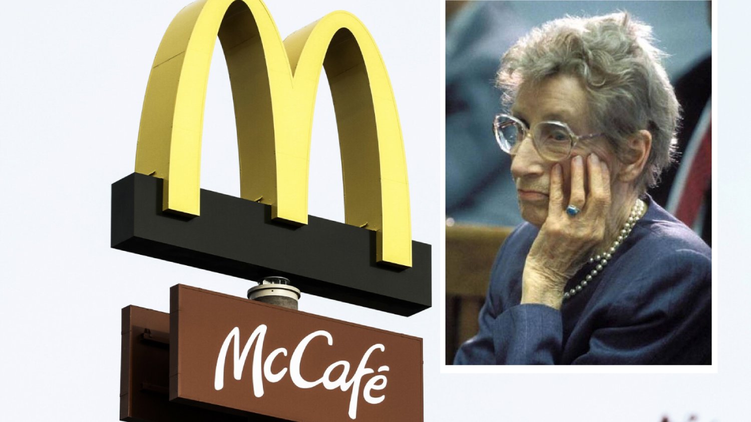 Pozew o gorącą kawę i wytacza proces. McDonald’s staje przed oskarżeniami 